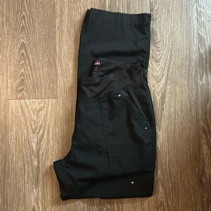 Healing hands scrub pants